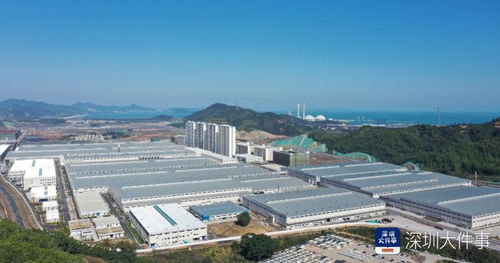 從坪山到深汕 比亞迪新能源乘用車工廠遷址擴建獲批，宜興網(wǎng)站建設助力產(chǎn)業(yè)布局